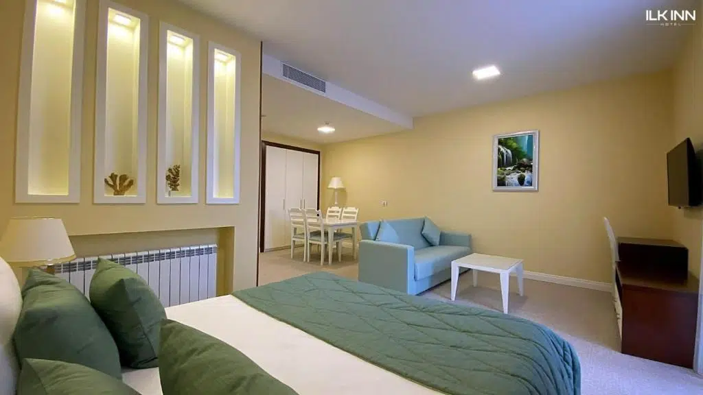room image